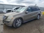 2009 Mercedes-Benz GL 450 4matic