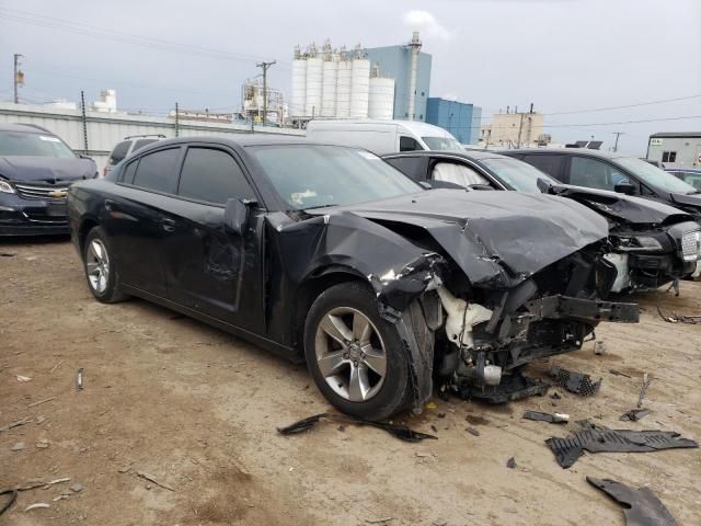 2012 Dodge Charger SE