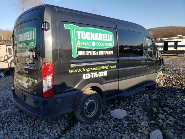 2015 Ford Transit T-250