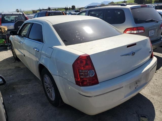 2010 Chrysler 300 Touring