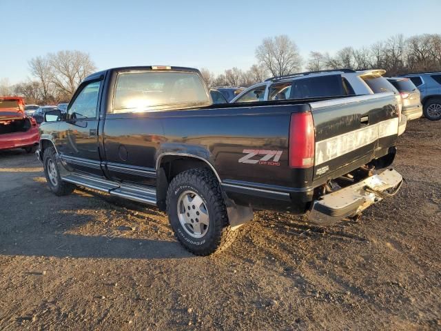 1995 Chevrolet GMT-400 K1500