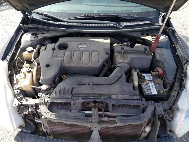 2010 Nissan Altima Base