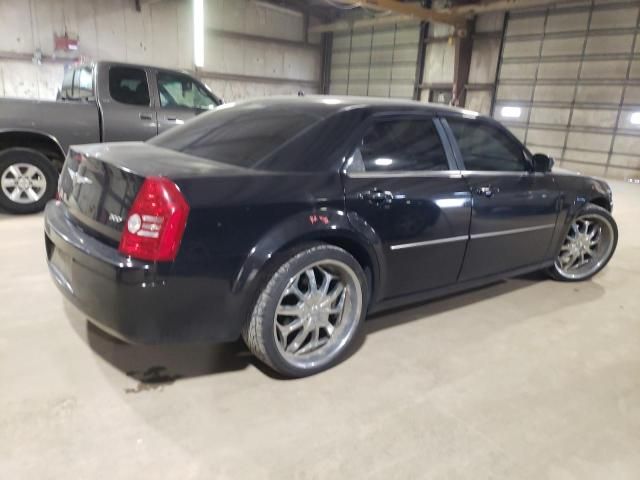 2008 Chrysler 300 LX