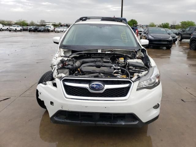 2015 Subaru XV Crosstrek 2.0 Premium