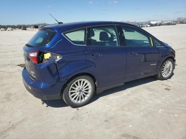 2016 Ford C-MAX SEL