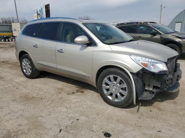 2015 Buick Enclave