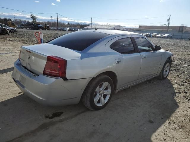 2008 Dodge Charger