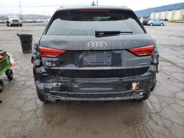 2022 Audi Q3 Premium S Line 45