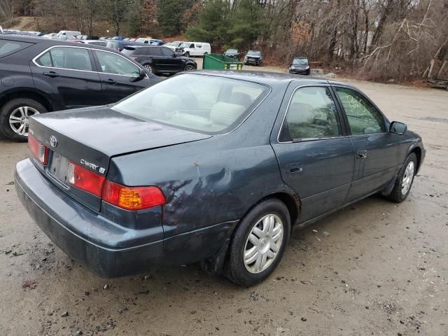 2001 Toyota Camry CE