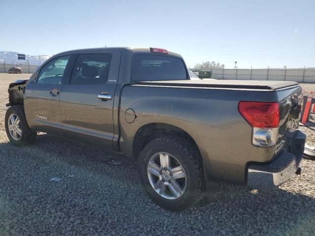 2007 Toyota Tundra Crewmax Limited