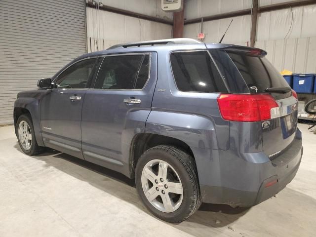 2013 GMC Terrain SLT