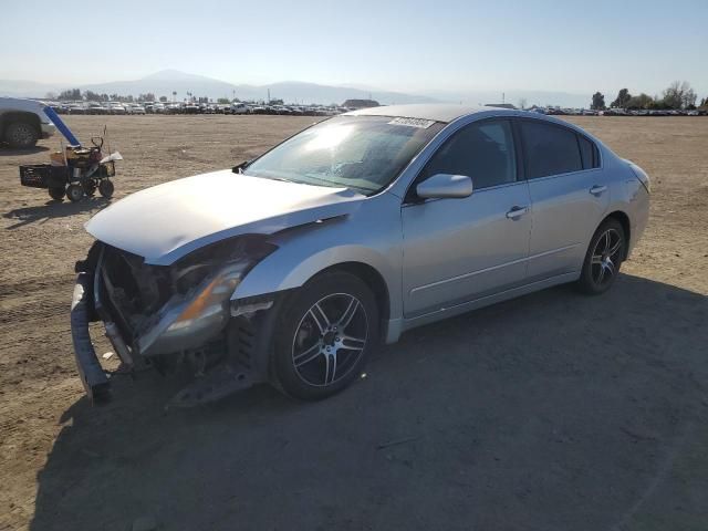 2009 Nissan Altima 2.5