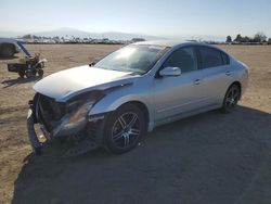 Salvage cars for sale from Copart Bakersfield, CA: 2009 Nissan Altima 2.5