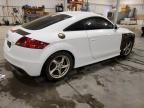 2014 Audi TT Premium Plus