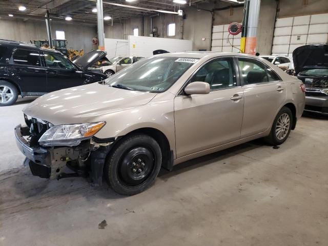 2008 Toyota Camry CE