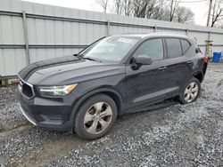 Salvage cars for sale at Gastonia, NC auction: 2020 Volvo XC40 T4 Momentum