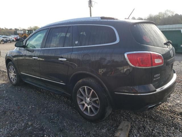 2013 Buick Enclave