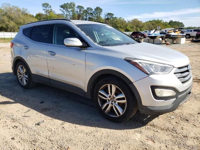 2014 Hyundai Santa FE Sport