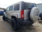 2008 Hummer H3