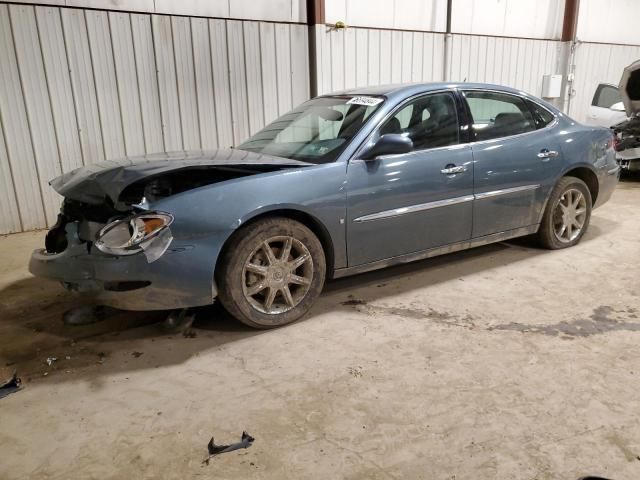 2007 Buick Lacrosse CXL