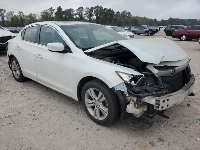 2013 Acura ILX 20