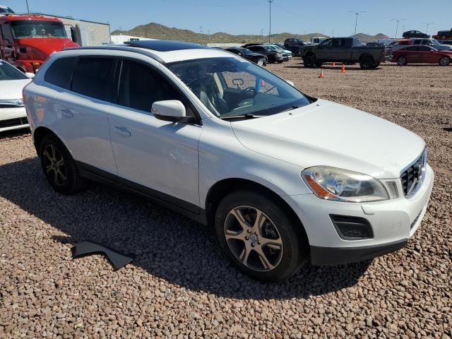 2011 Volvo XC60 T6