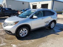 Honda salvage cars for sale: 2013 Honda CR-V EXL