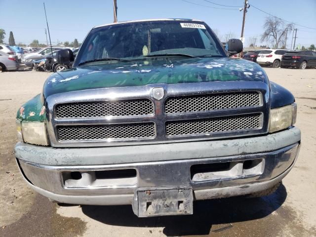 1998 Dodge RAM 1500