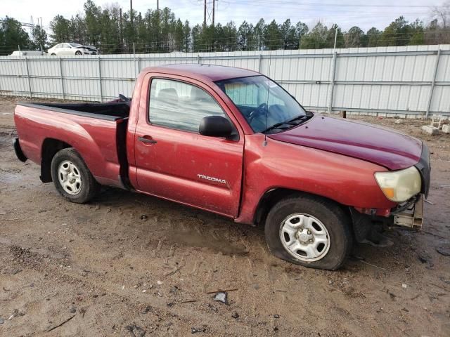 2006 Toyota Tacoma