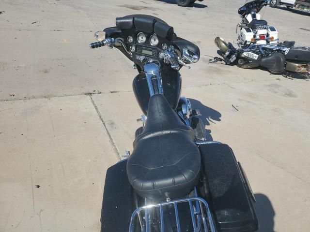 2006 Harley-Davidson Flhxi