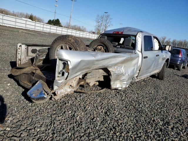 2015 Dodge RAM 3500 ST