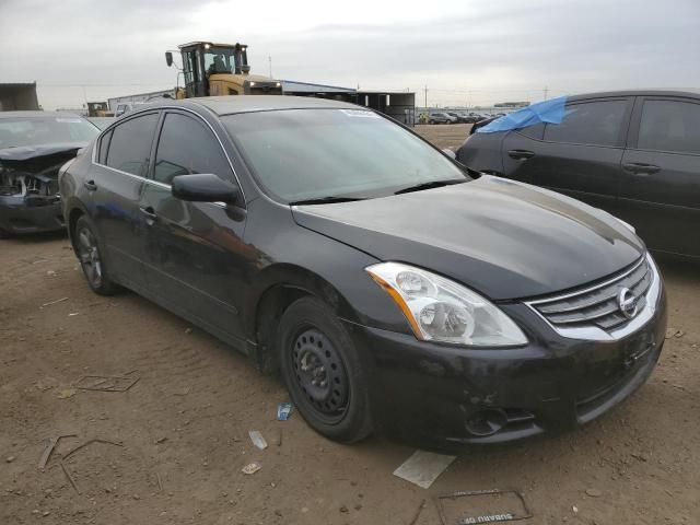 2008 Nissan Altima 2.5