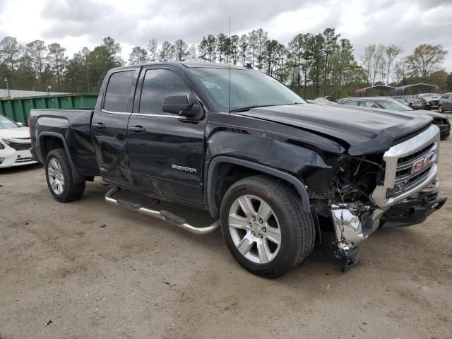 2014 GMC Sierra C1500 SLE