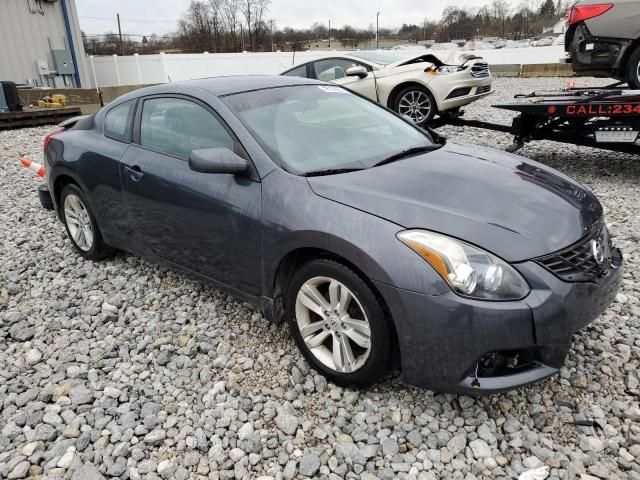 2013 Nissan Altima S