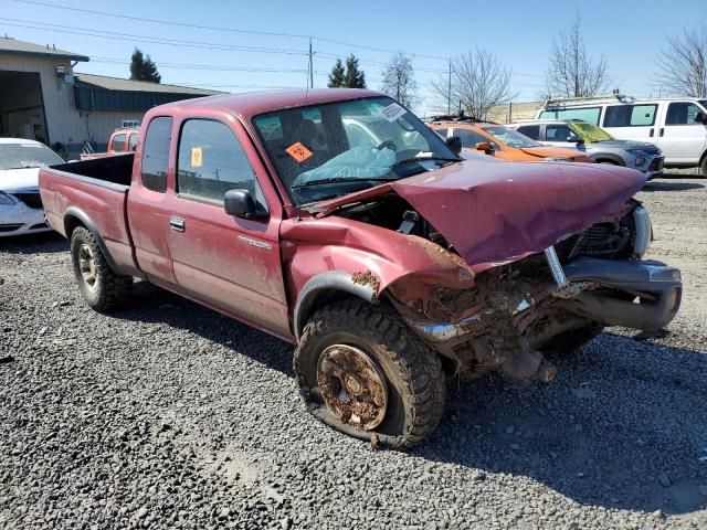 1999 Toyota Tacoma Xtracab