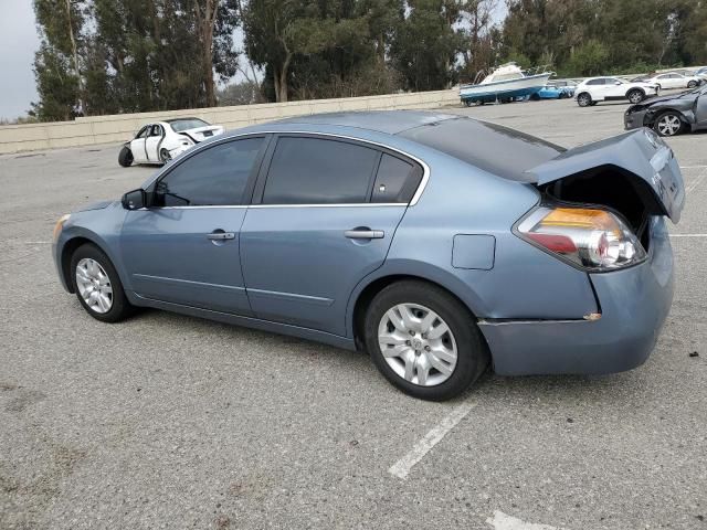 2011 Nissan Altima Base