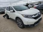 2018 Honda CR-V EXL