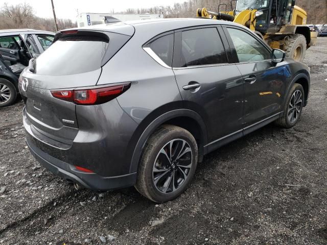 2022 Mazda CX-5 Premium Plus