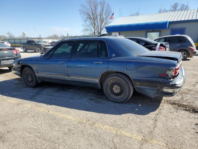 1993 Buick Park Avenue