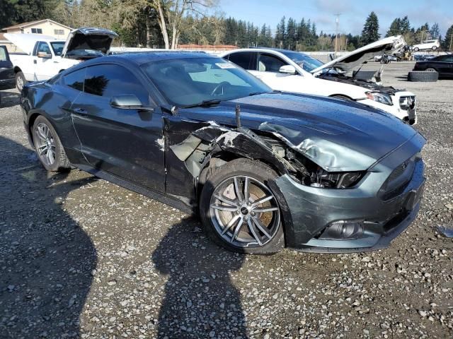 2015 Ford Mustang GT