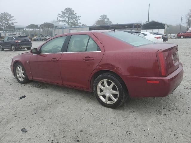 2006 Cadillac STS