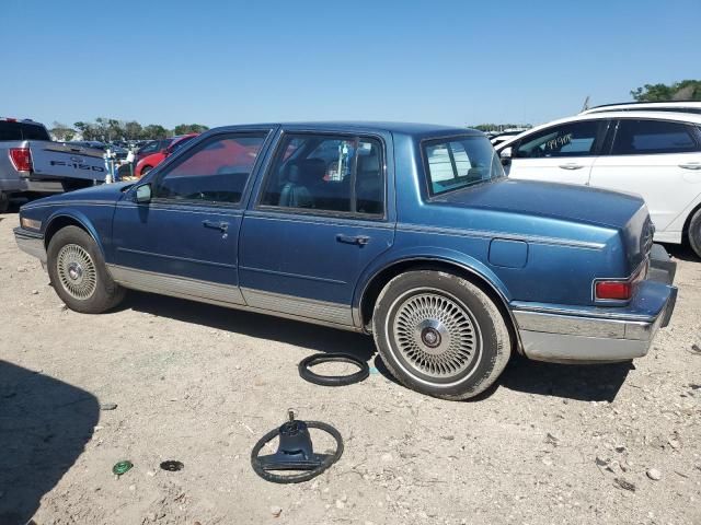 1989 Cadillac Seville