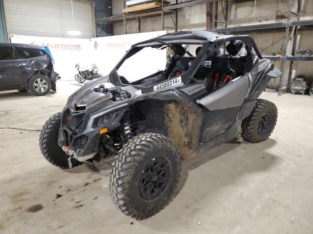 2019 Can-Am Maverick X3 X DS Turbo R