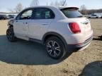 2016 Fiat 500X Easy