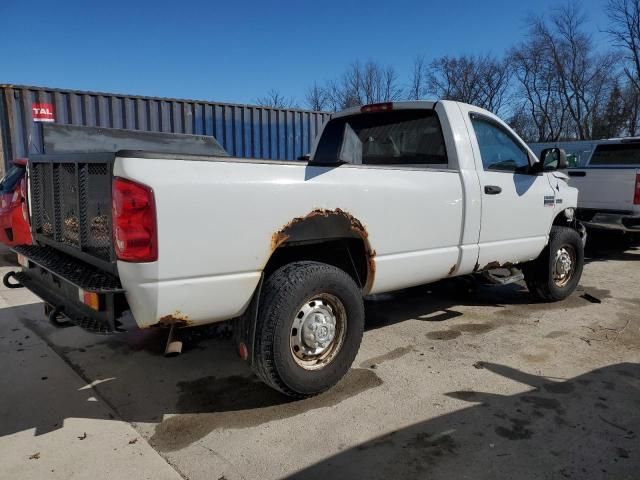 2008 Dodge RAM 2500 ST