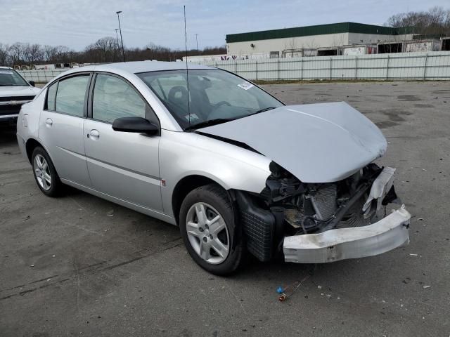 2006 Saturn Ion Level 2