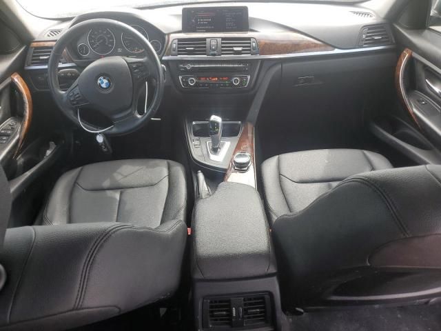 2014 BMW 320 I Xdrive