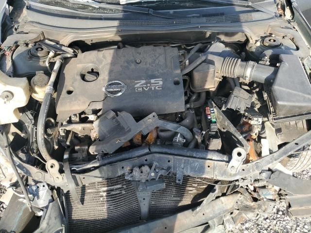 2006 Nissan Altima S