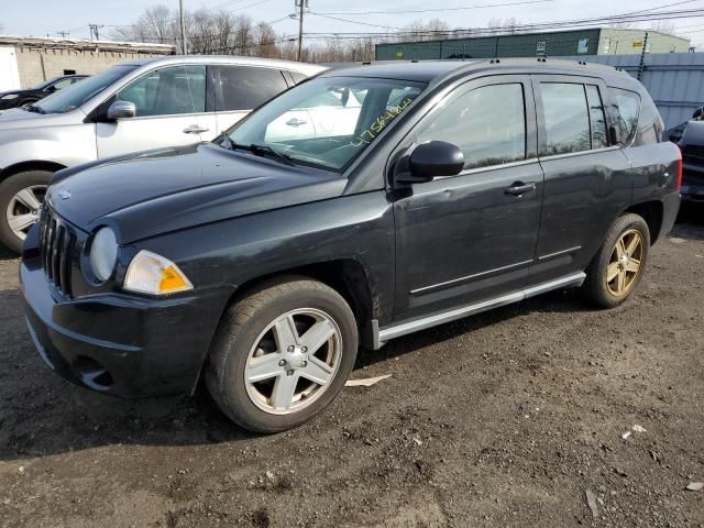 2010 Jeep Compass Sport