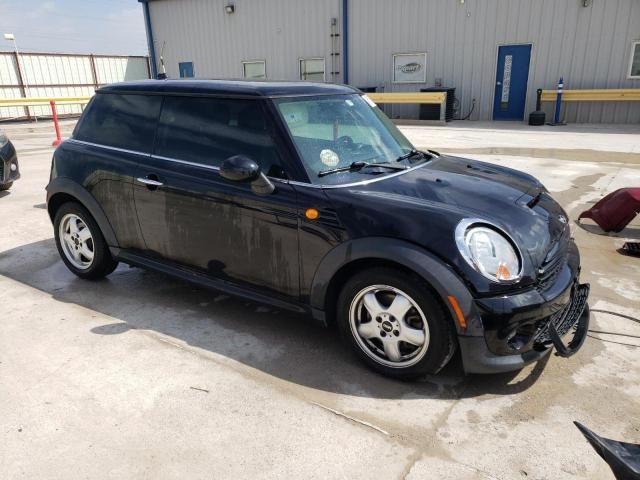 2011 Mini Cooper